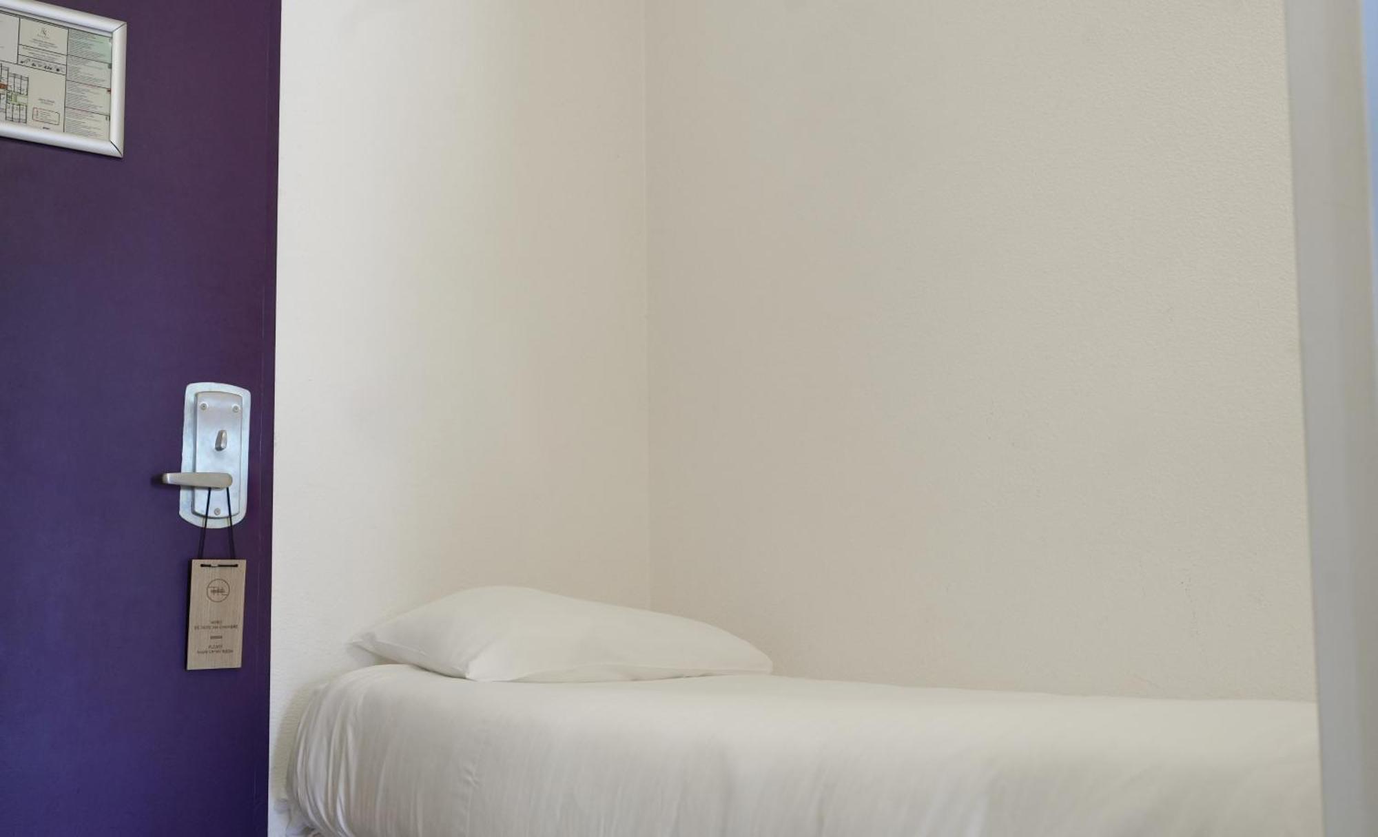 Thalazur Antibes - Residence & Spa Екстериор снимка
