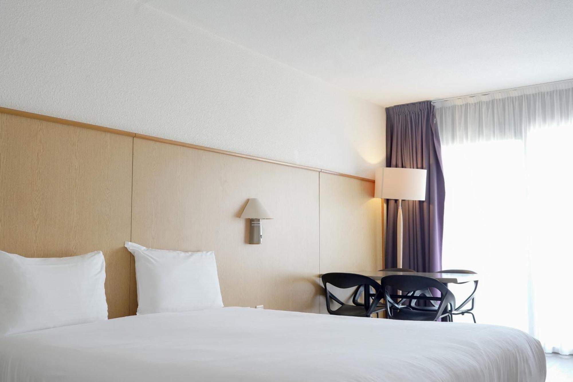Thalazur Antibes - Residence & Spa Екстериор снимка